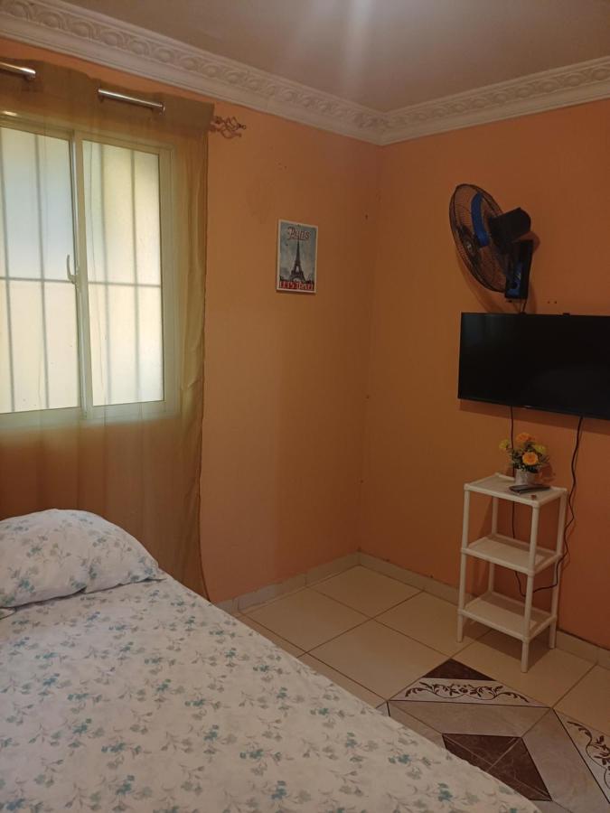 Dona Beba Guesthouse - 5