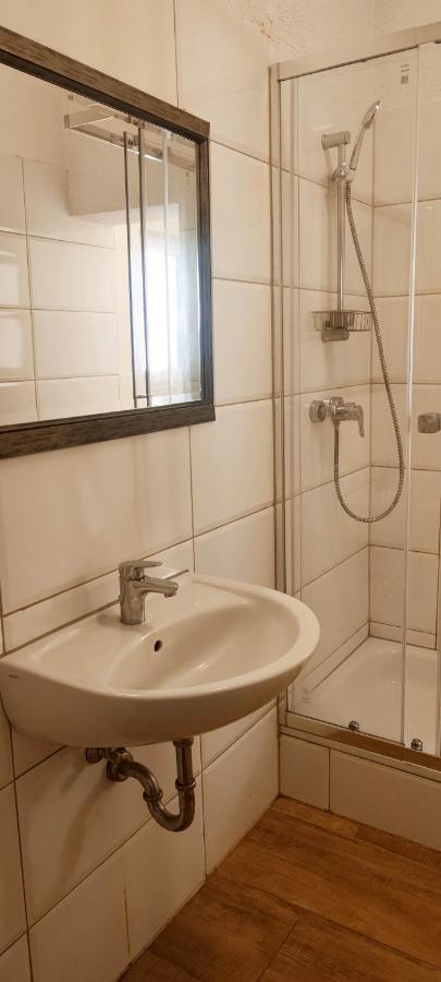 Othman Appartements Pfarrstraße 54, EG