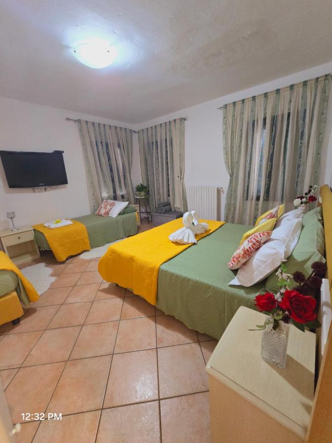 Appartamento Cleo - 4