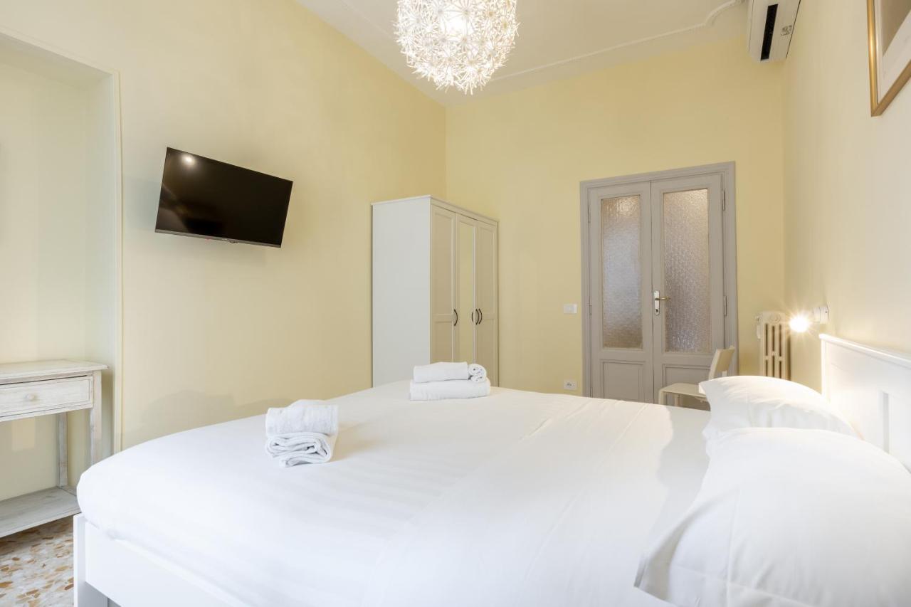 Casa Minieri - Viale Mazzini - San Pietro - 3