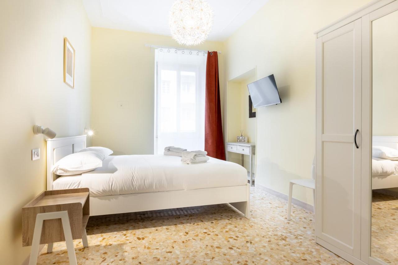 Casa Minieri - Viale Mazzini - San Pietro - 2