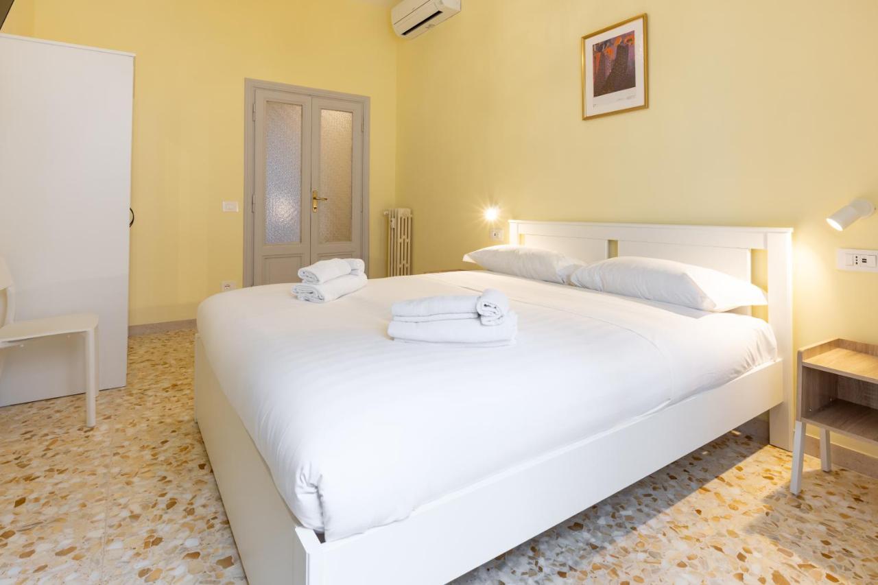 Casa Minieri - Viale Mazzini - San Pietro - 4