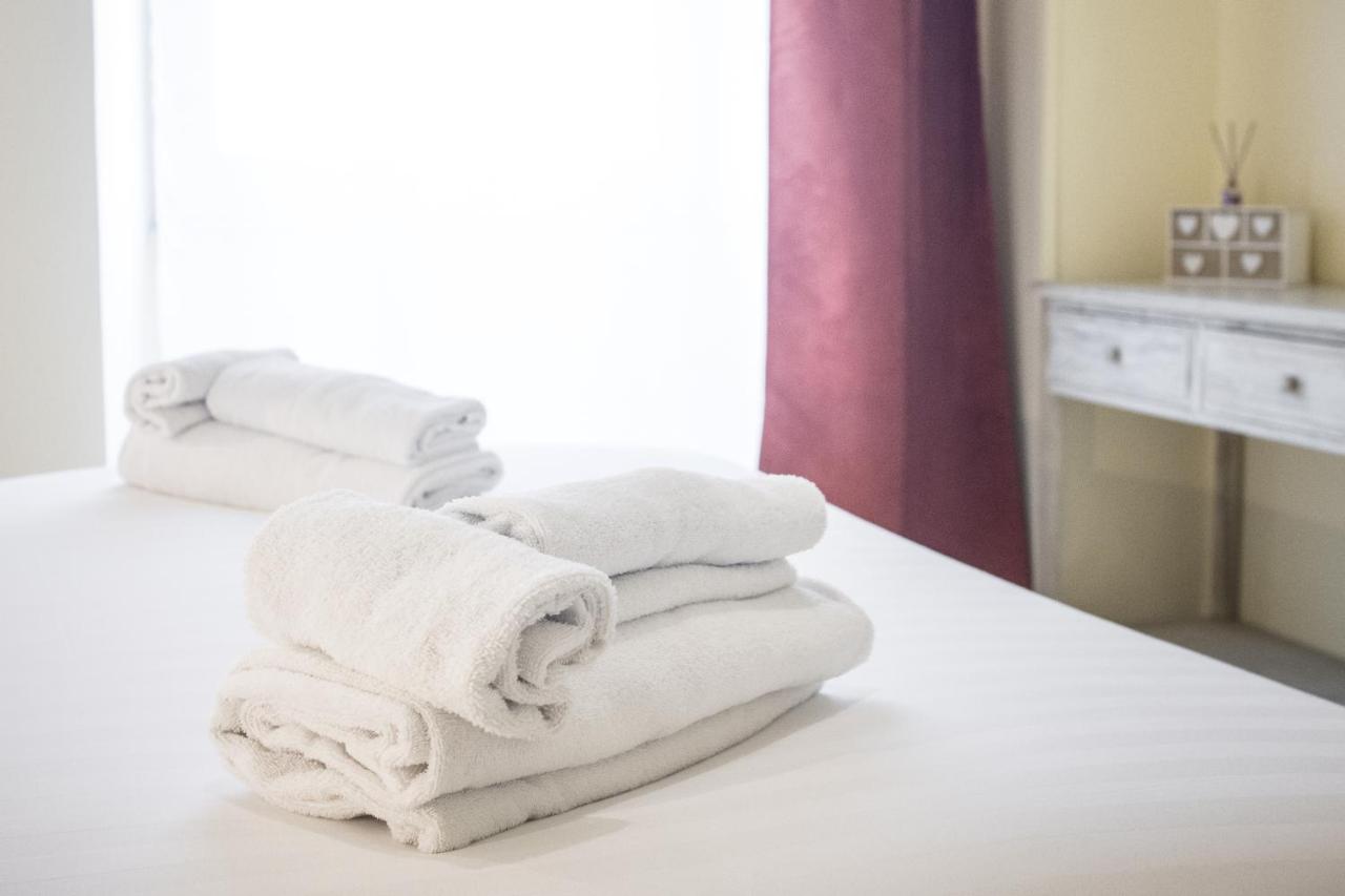 Casa Minieri - Viale Mazzini - San Pietro - 5