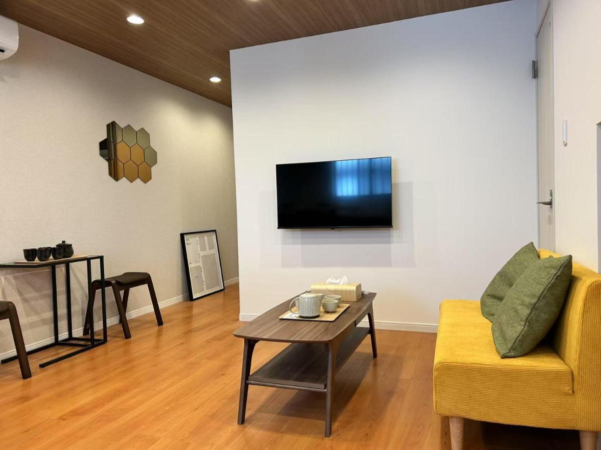 ASOBO OSAKA Kuromon 3rd - 5