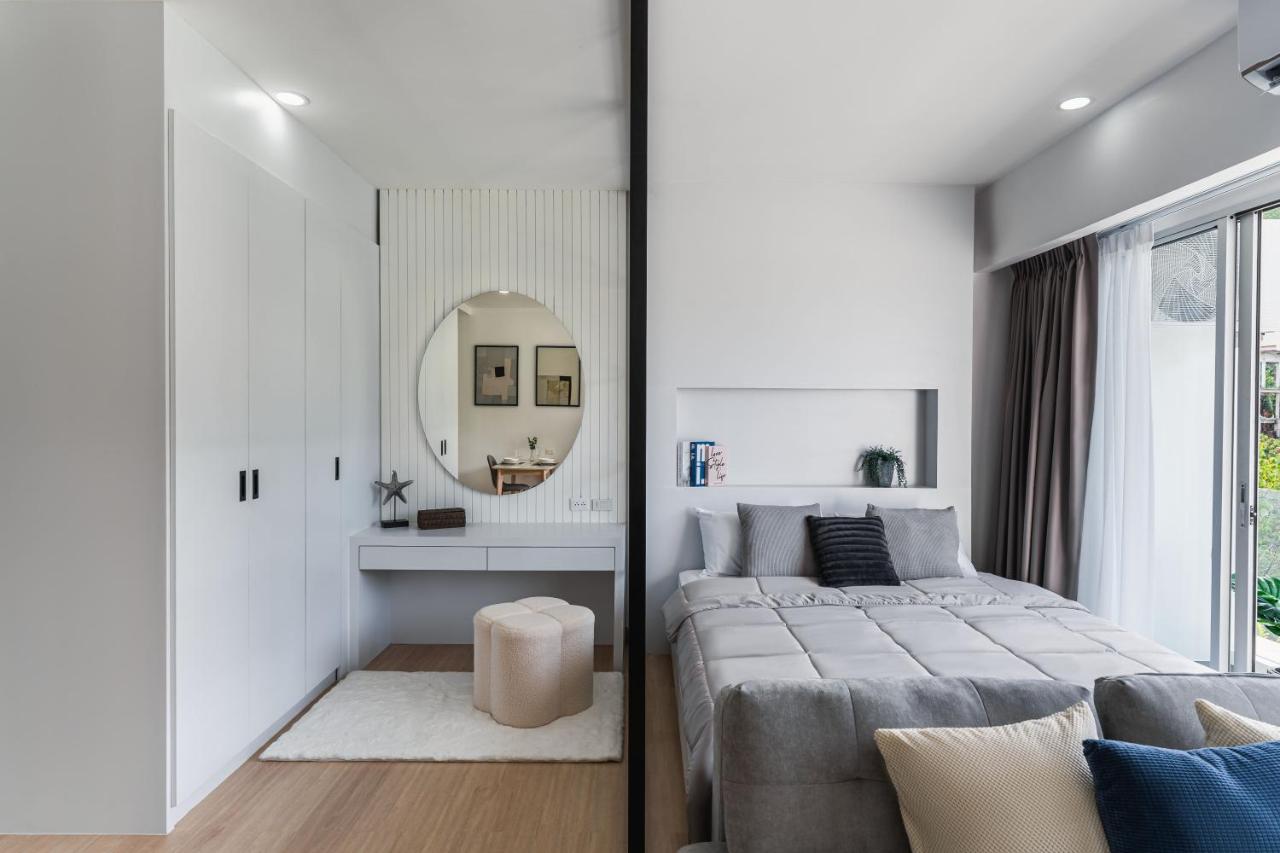 Karon Beach Hill View Appartment - 3