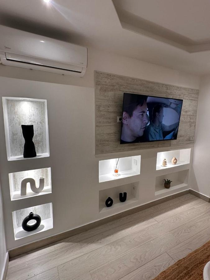 Hébergement La solitude