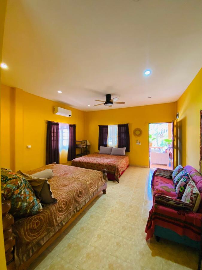 Good vibes bungalow at Ya Nui beach - 4