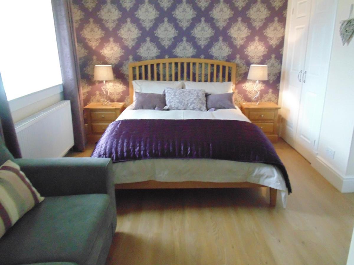Woodside Guest House - Laterooms