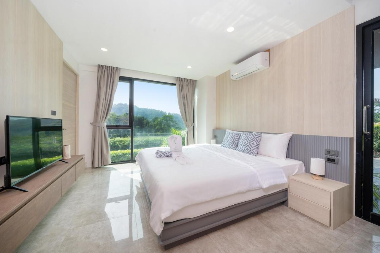 Luxury Pool Access 2BR Patong - 2