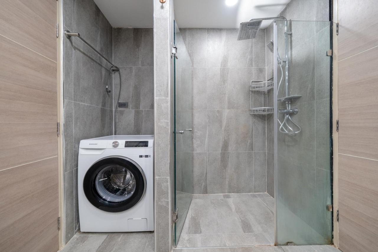 Luxury Pool Access 2BR Patong - 3