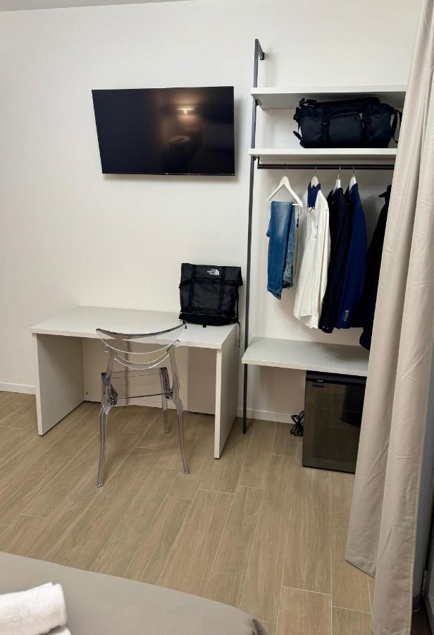 Hotel Villa Mary - 5