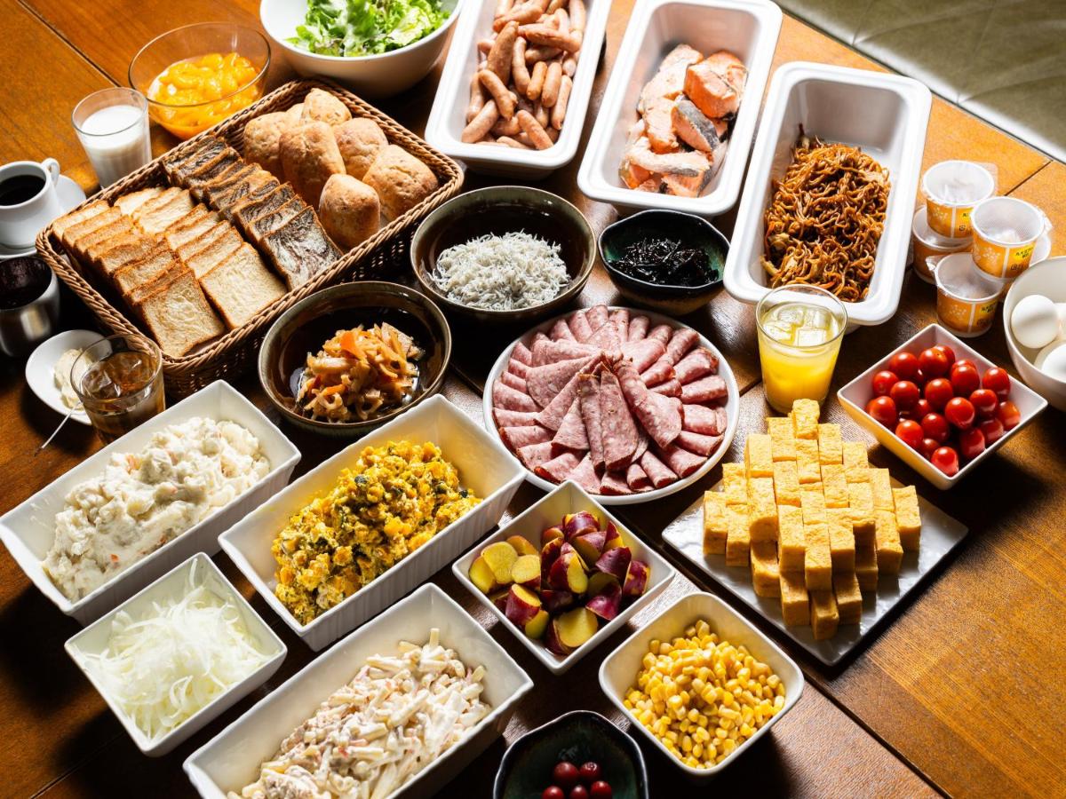 APA Hotel Hatchobori Ekiminami - 3