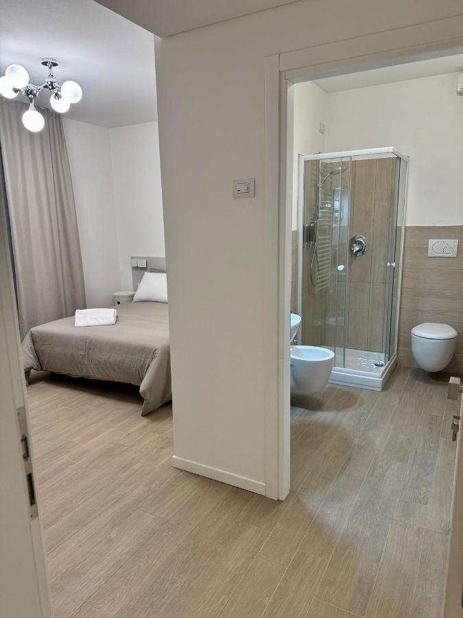 Hotel Villa Mary - 3