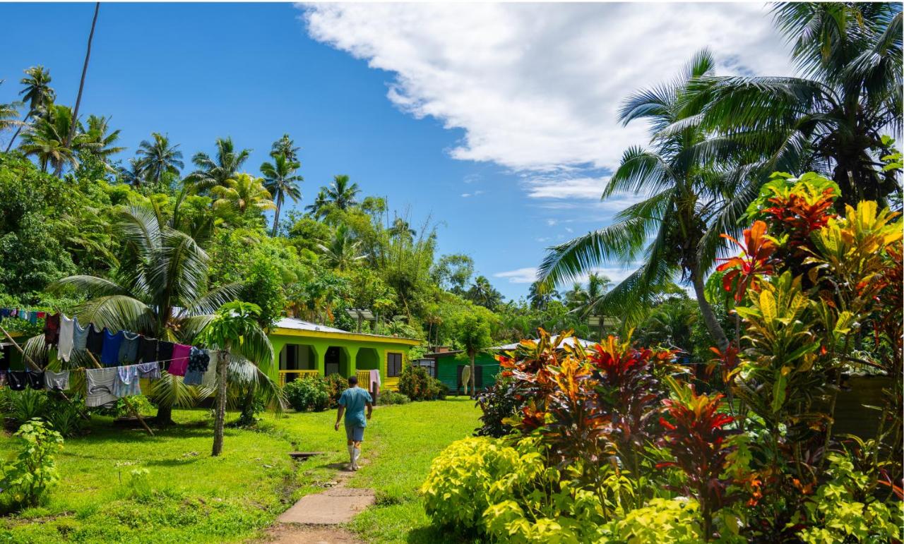 VureVure Homestay - 5