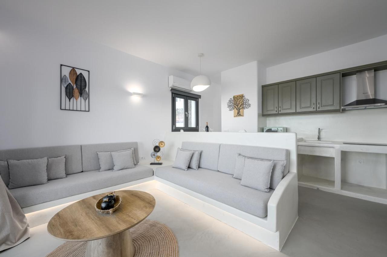 San Nectar Luxury Villas - 5