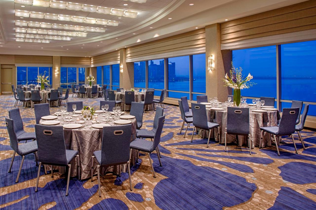 Hyatt Regency Jersey City on the Hudson - 5