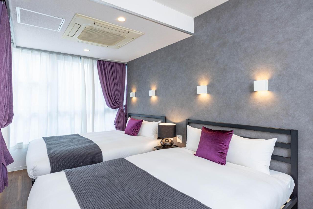 ART NAMBA HIGASHI 4F - 3