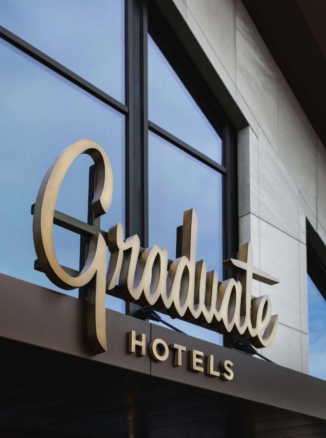 Graduate by Hilton Cambridge - 3