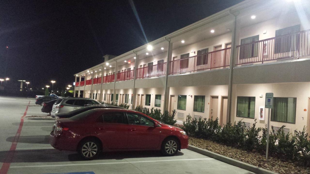 Palace Inn Motel — photo 14