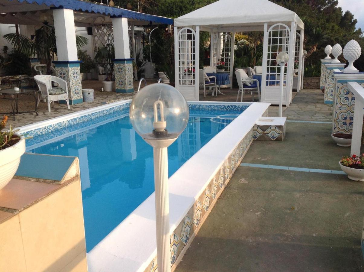 villa la guardia - 3