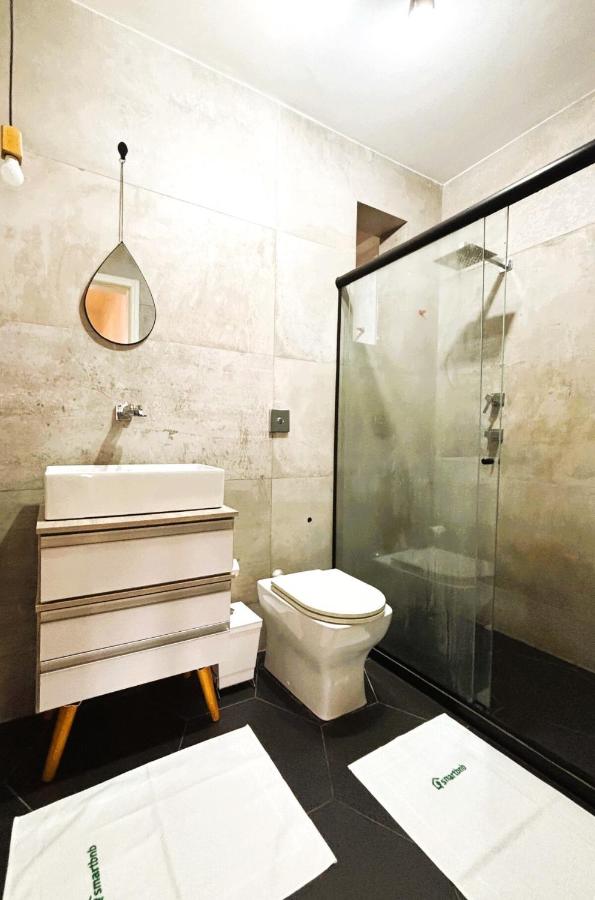 Apartamento Moderno em Copacabana - 3