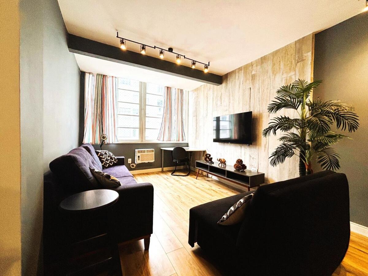 Apartamento Moderno em Copacabana - 5