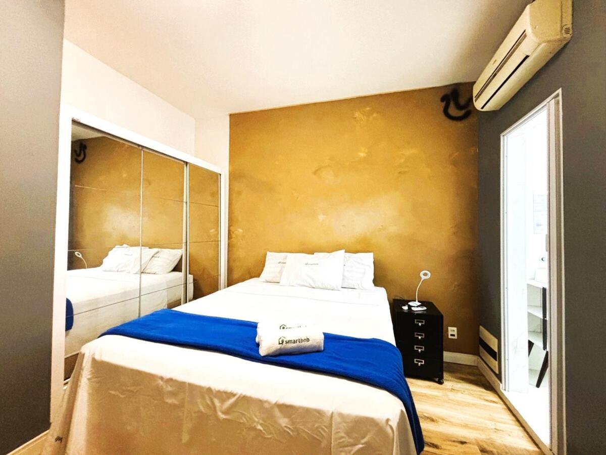 Apartamento Moderno em Copacabana - 2