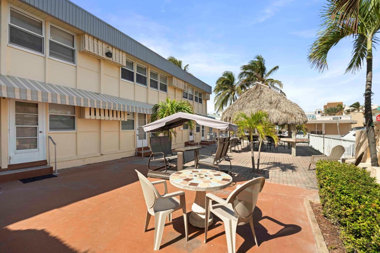 Expo Motel Florida — photo 17