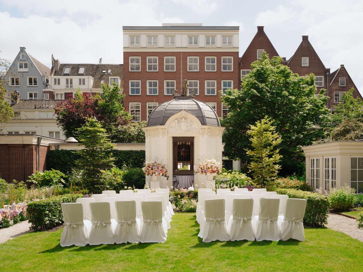 Waldorf Astoria Amsterdam - 3