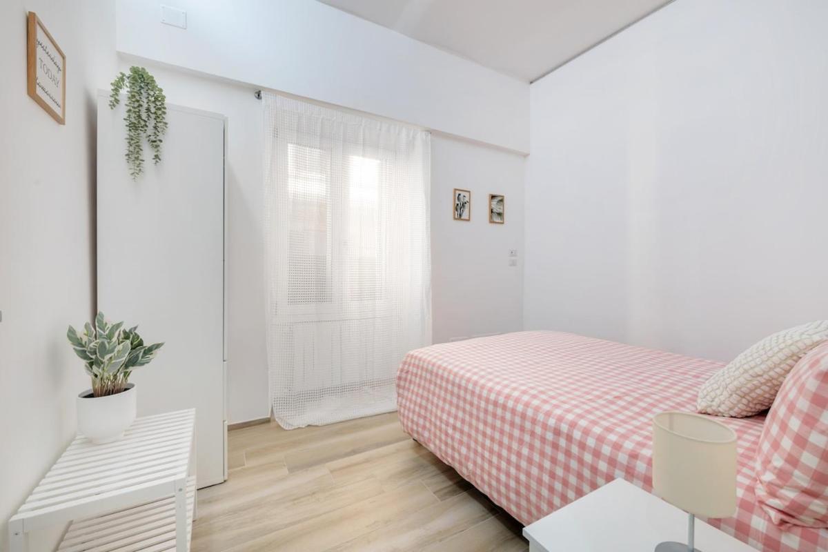 central basic apartment - 2