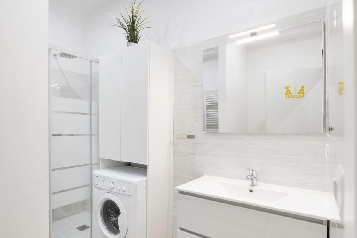 central basic apartment - 3