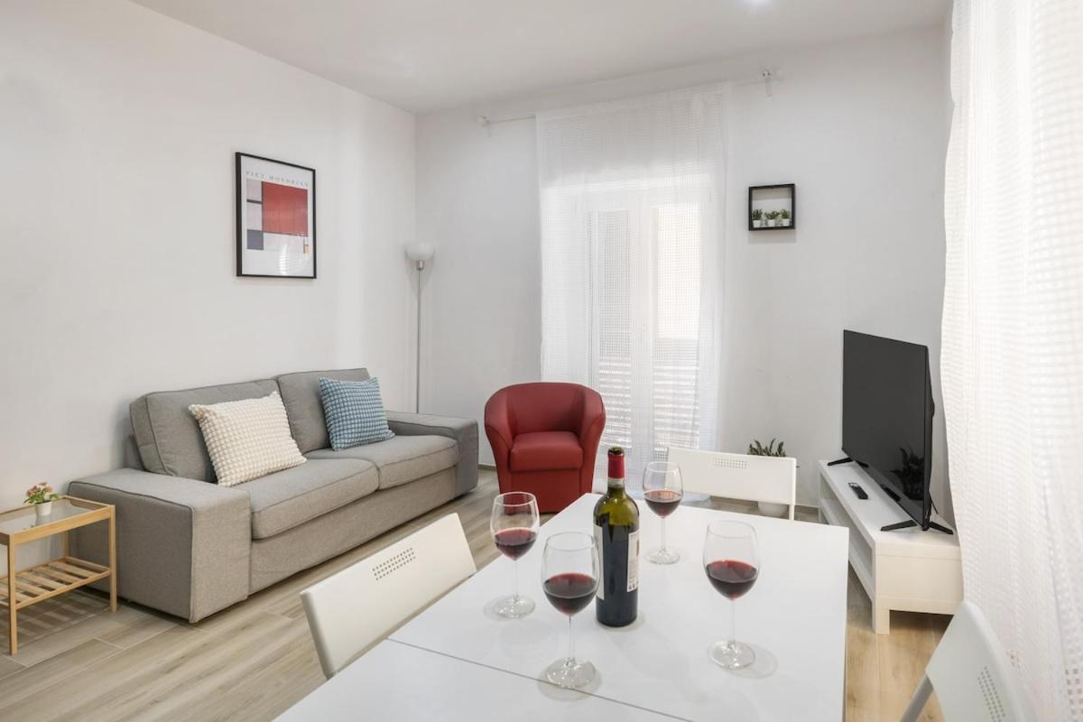 central basic apartment - 5