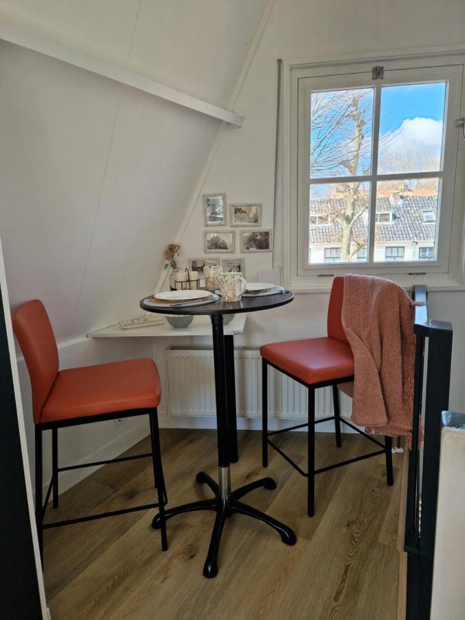 Bed & Breakfast De Punt - 5