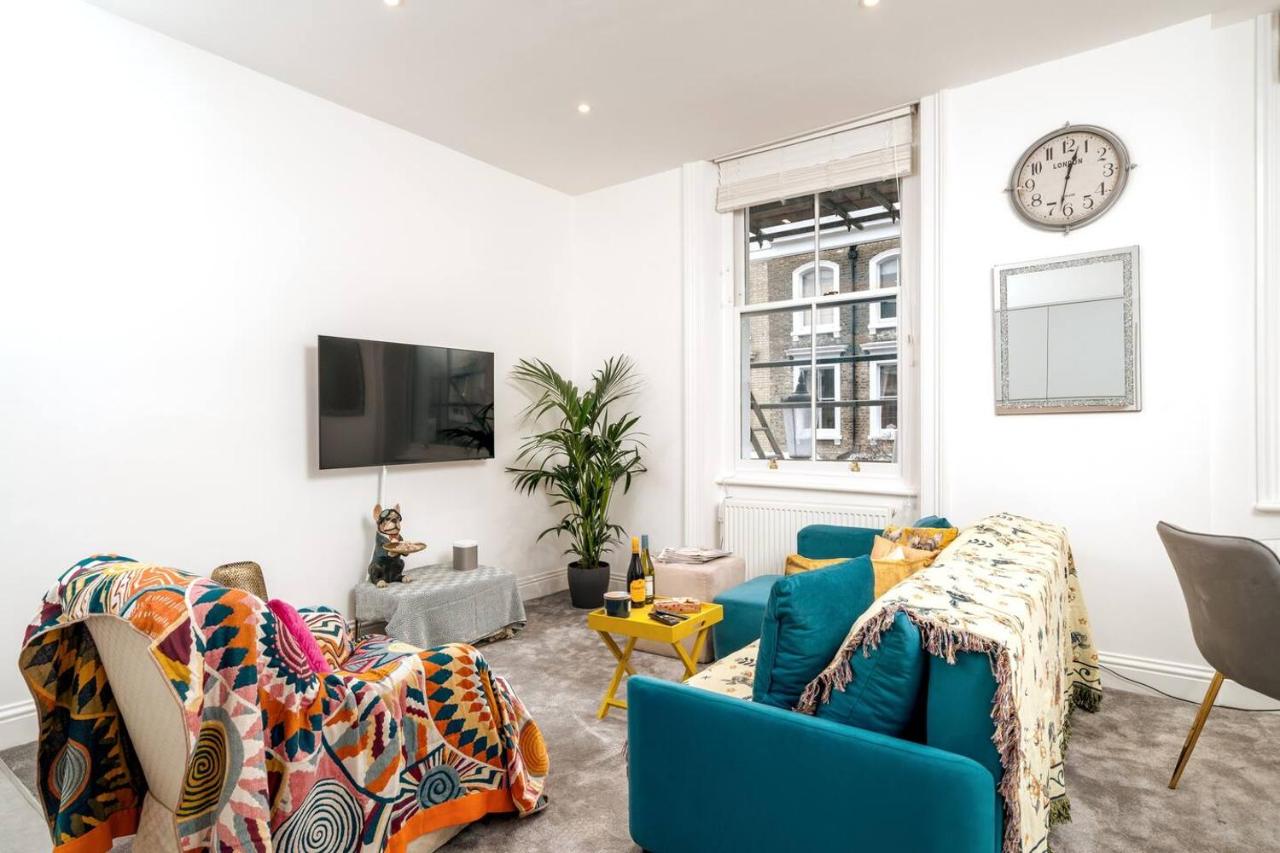 Luxury Niru Living in Kensington - 5