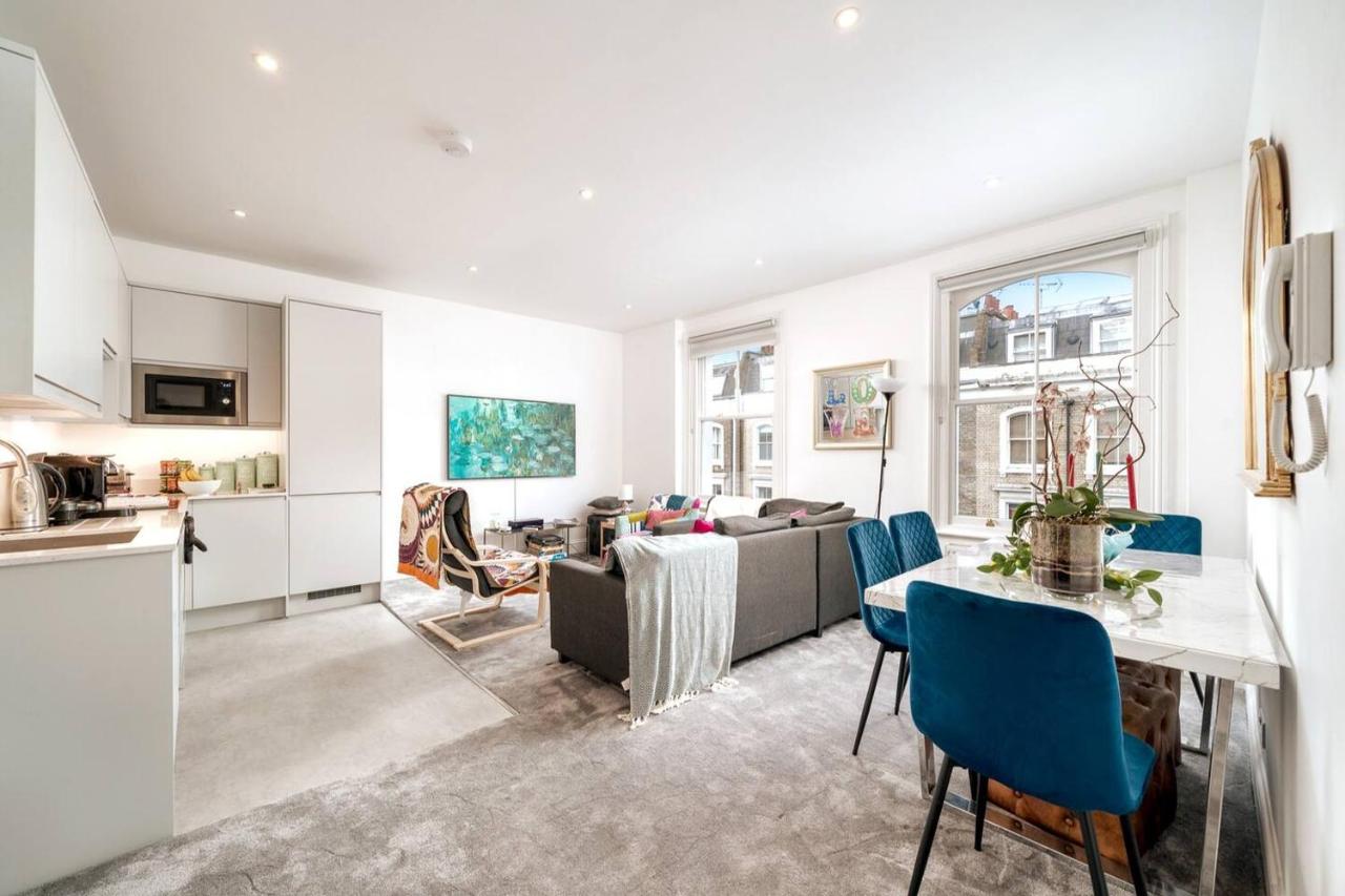 Niru Experience Pearl of Ifield Road 5BD 3BA - 4