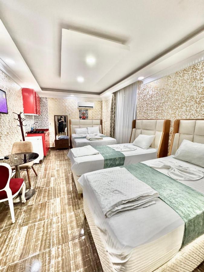 Hagia sophia Apartment Otel - 2