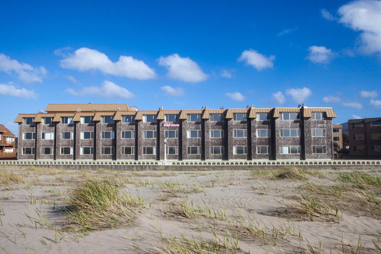 Ebb Tide Oceanfront Inn — photo 5