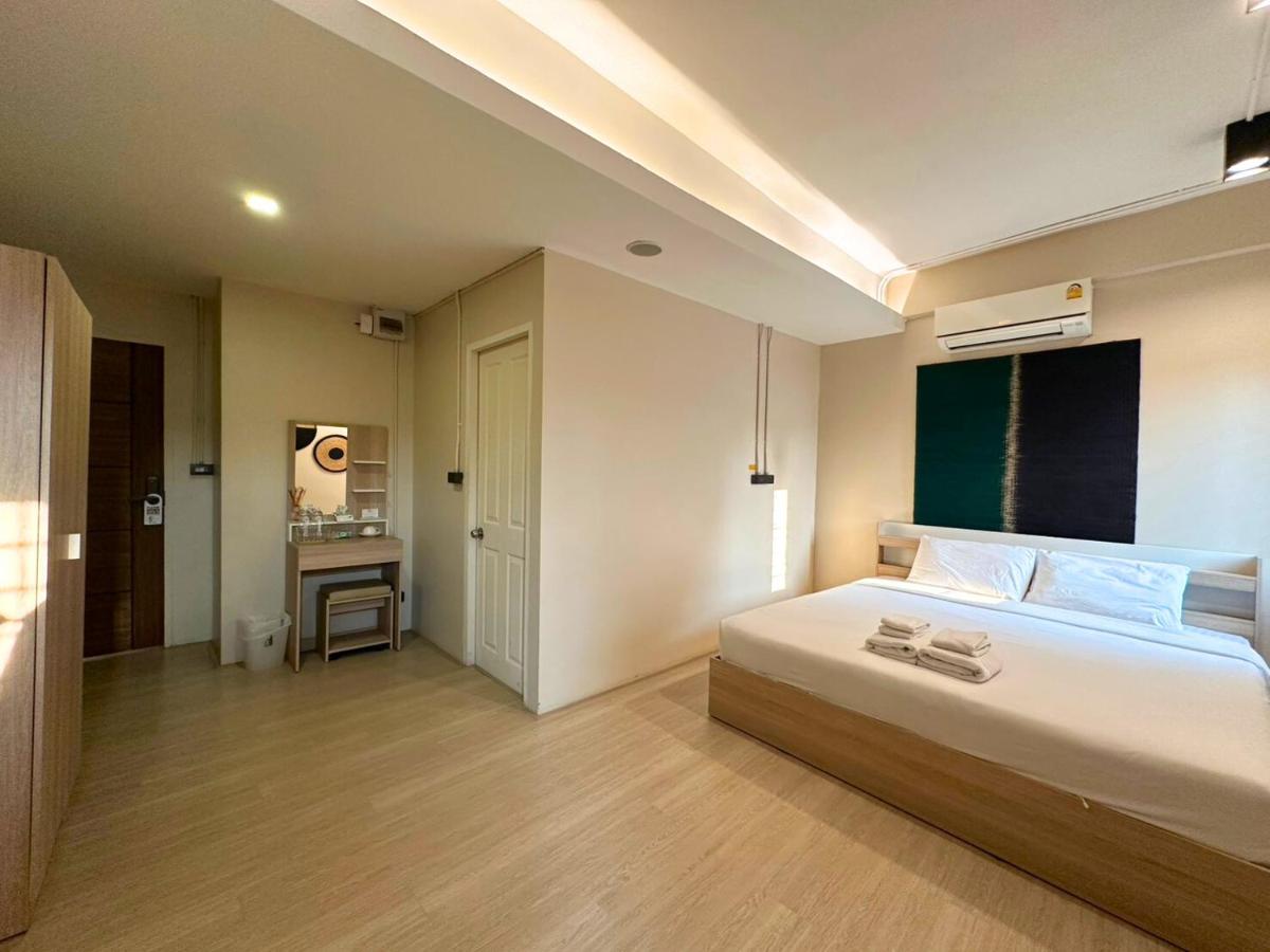 Rema residence China town Main Road - 3