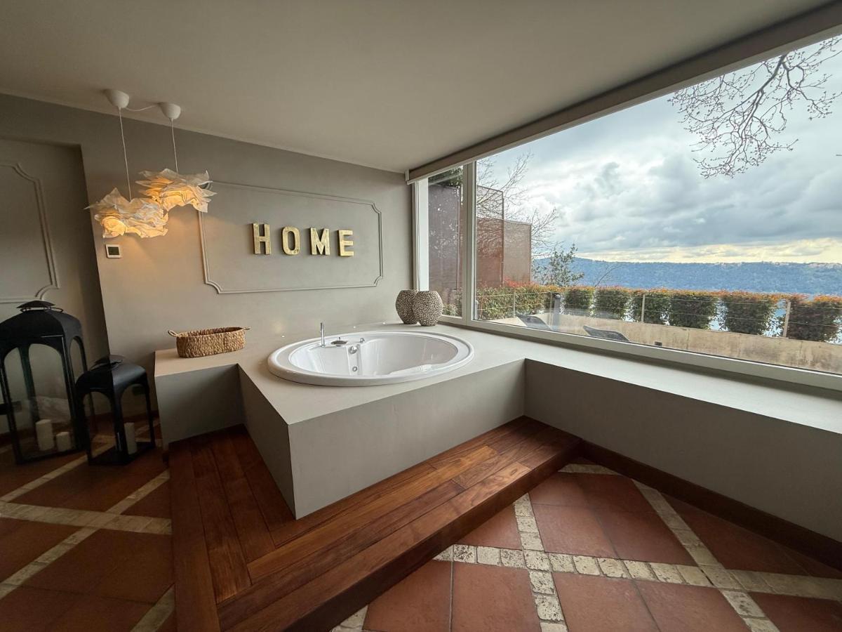 La Locanda Del Pontefice - Luxury Country House - 3