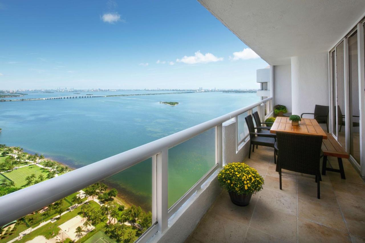 DoubleTree by Hilton Grand Hotel Biscayne Bay - 5