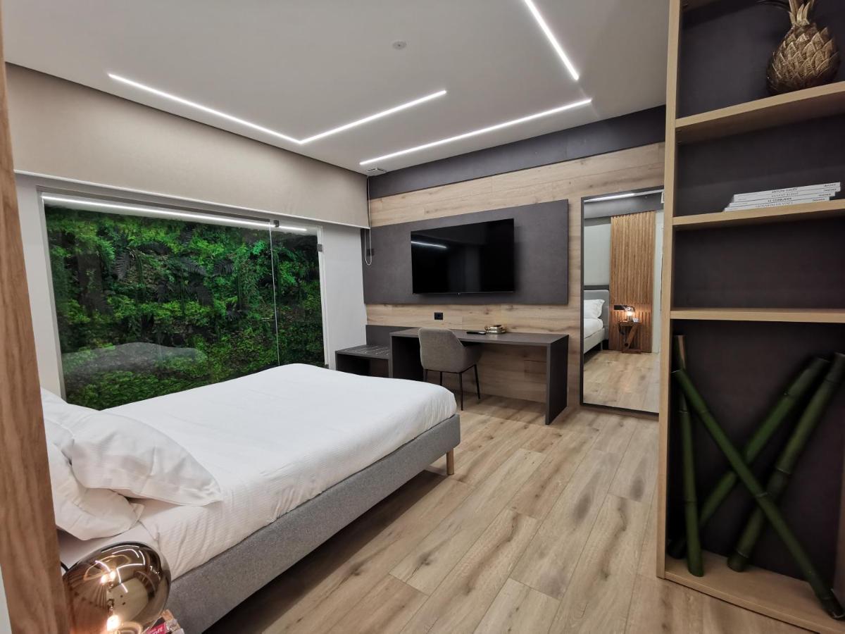 La Locanda Del Pontefice - Luxury Country House - 5