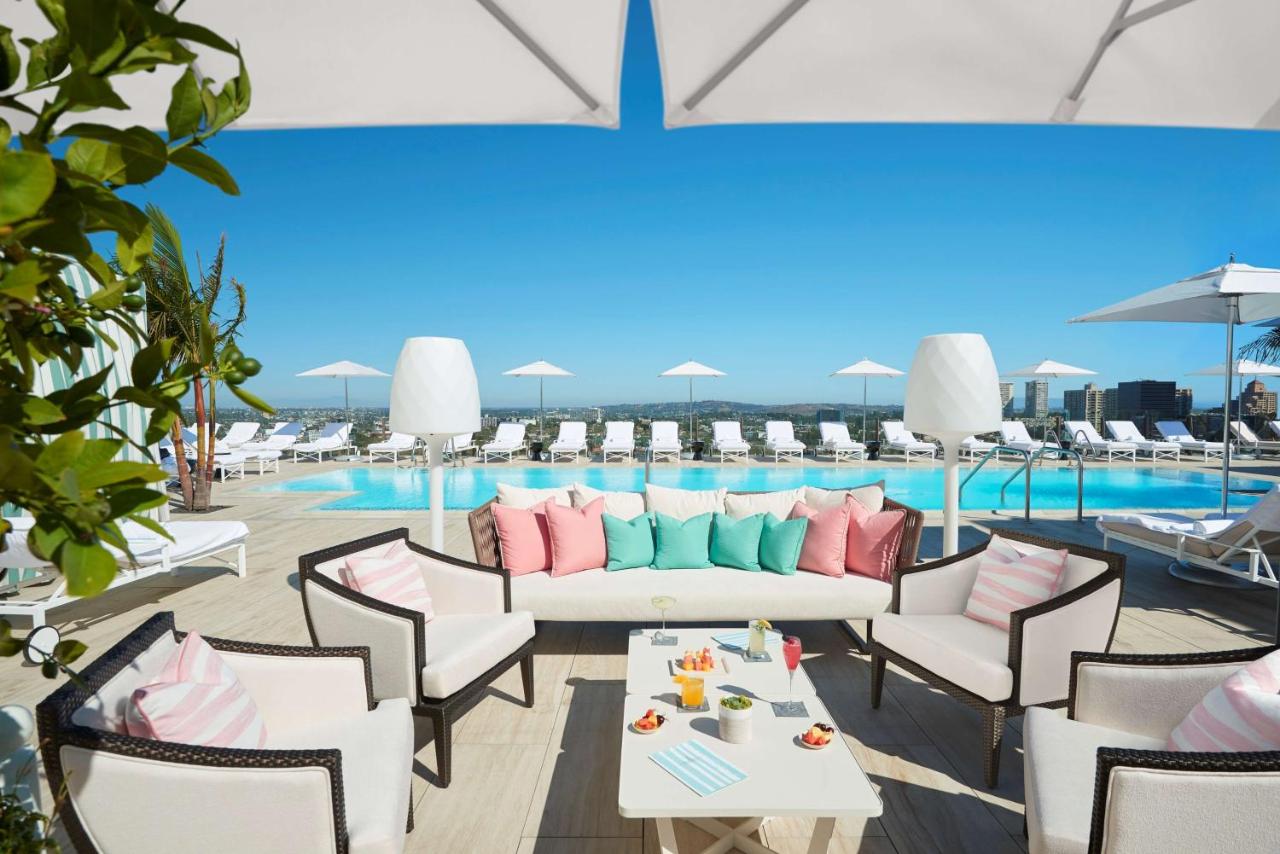 Waldorf Astoria Beverly Hills - 4
