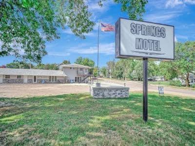Springs Motel — photo 19