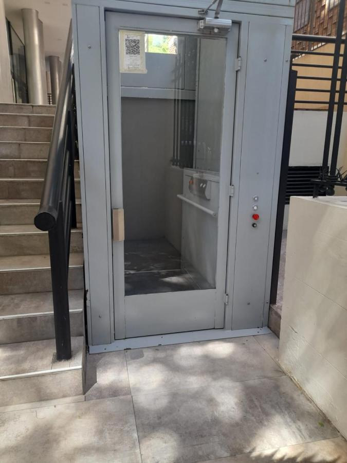 DEPARTAMENTO ENTERO CON SERVICIOS excelente - 5