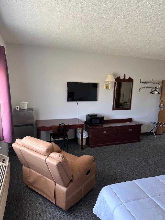 Oakland Express Motel — photo 6