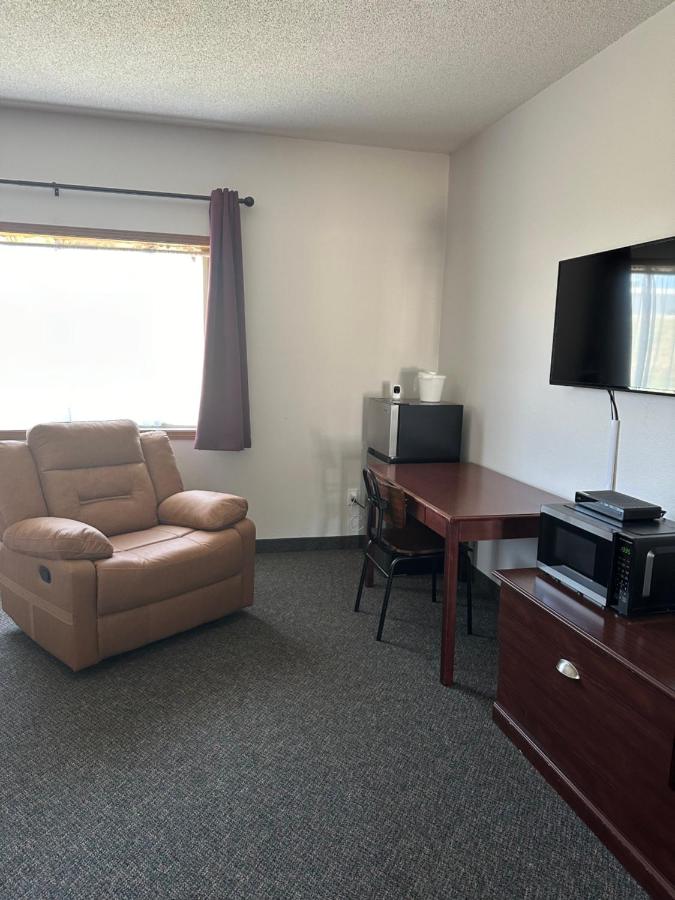 Oakland Express Motel — photo 8