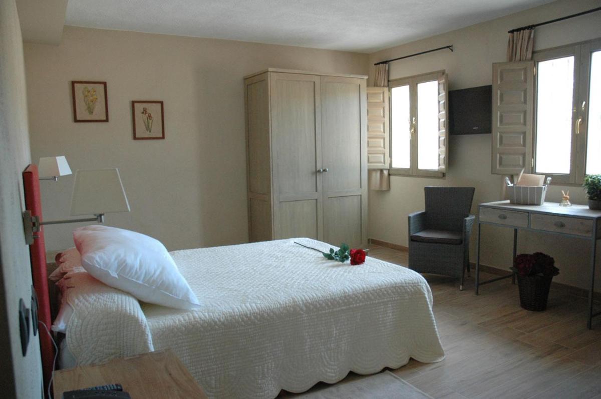 Hotel Mas El Cuquello, Els Ibarsos – Precios actualizados 2022