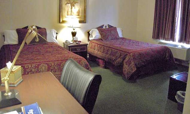 Colonie inn and Suites — photo 18