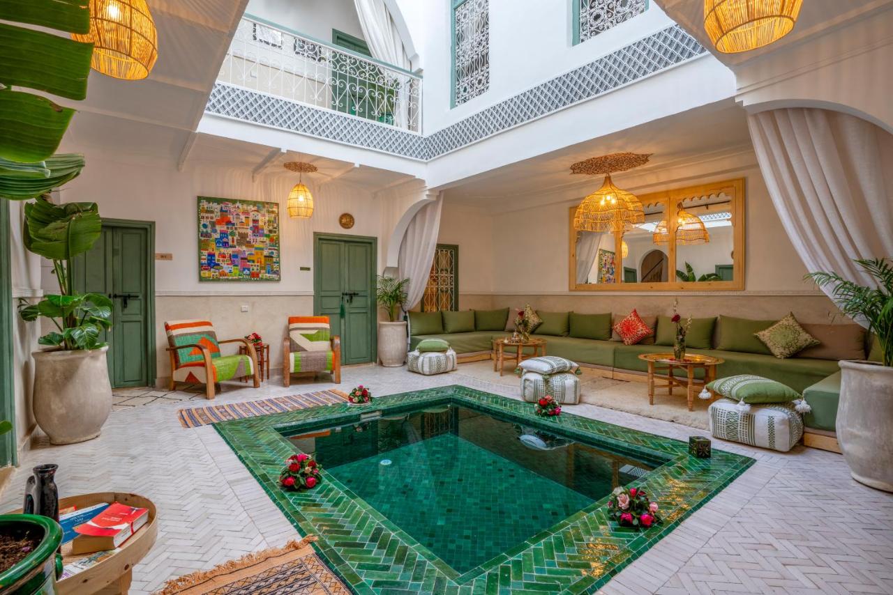Yacouta Riad and Spa