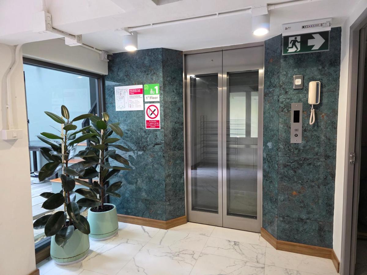 Vintana Siam Bangkok Hotel - 5